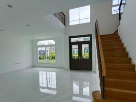 4 Bedroom Villa for sale at Grandio Suksawat-Rama 3, Bang Pakok, Rat Burana