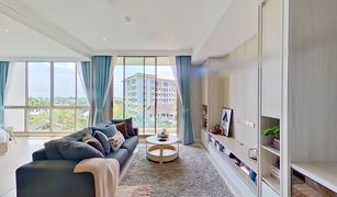 1 Bedroom Condo for sale in Chang Phueak, Chiang Mai Hilltania Condominium