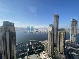 3 Bedroom Apartment for sale at Harbour Views 1, Creekside 18, Dubai Creek Harbour (The Lagoons)