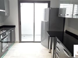 3 Schlafzimmer Appartement zu verkaufen im Appartement HS sans vis-à-vis avec vue imprenable sur mer à vendre à Ain Diab, Na Anfa