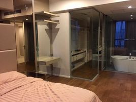 2 Schlafzimmer Wohnung zu verkaufen im The Bangkok Sathorn, Thung Wat Don