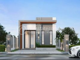 2 Bedroom House for sale at The Fortune City, Barku, Kandal Stueng, Kandal, Cambodia