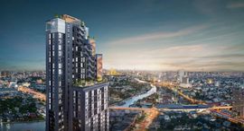 Available Units at Origin Play Bangkhunnon Triple Station