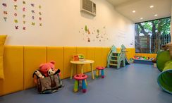 Photos 3 of the Indoor Kids Zone at Benviar Tonson Residence