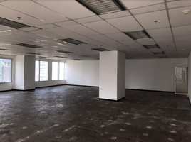 131.37 SqM Office for rent at Mercury Tower, Lumphini, Pathum Wan