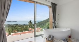 Available Units at Villa The Wave 
