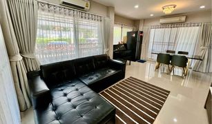 4 Bedrooms House for sale in Bang Phai, Nonthaburi VENUE Rama 5