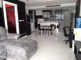 2 Bedroom Condo for sale at La Royale Beach, Na Chom Thian, Sattahip