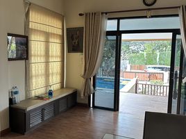 3 Bedroom House for rent at Amorn Village, Nong Prue, Pattaya