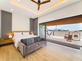3 Bedroom Villa for rent at Paragon Villas, Bo Phut, Koh Samui