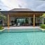 4 Bedroom Villa for sale at Layan Lucky Villas-Phase II, Choeng Thale, Thalang
