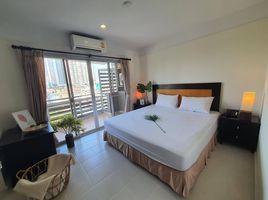 1 Schlafzimmer Wohnung zu vermieten im Baan Saran Nuch, Phra Khanong Nuea, Watthana