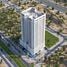 2 Bedroom Condo for sale at Time 2, Skycourts Towers, Dubai Land