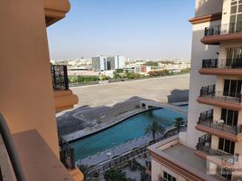 1 Bedroom Apartment for sale at European, Canal Residence, Dubai Studio City (DSC)