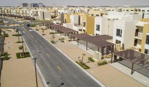 3 Bedrooms Townhouse for sale in EMAAR South, Dubai Parkside 3