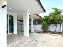3 Bedroom Villa for sale at Baan Kanyapirom, Nong Phueng