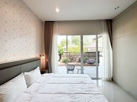 3 Bedroom House for rent at Garden Ville 5, Huai Yai