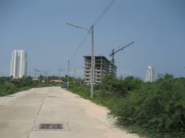  Land for sale in Tiger Park Pattaya, Nong Prue, Nong Prue