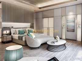 Studio Apartment for sale at Five JBR, Sadaf