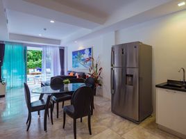 2 Schlafzimmer Wohnung zu vermieten im Phuket Seaview Resotel, Rawai, Phuket Town