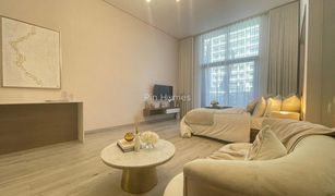 Estudio Apartamento en venta en Glitz, Dubái Laya Heights