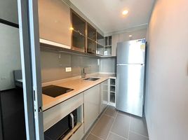 2 Bedroom Condo for rent at C Ekkamai, Khlong Tan Nuea, Watthana