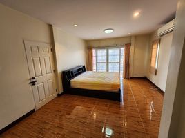 3 Bedroom Villa for rent at Premvara, Surasak, Si Racha