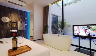 1 Schlafzimmer Wohnung zu verkaufen in Ratsada, Phuket INN LUX