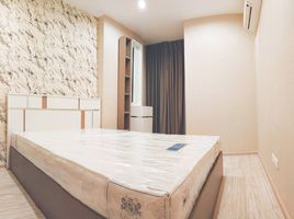 1 Schlafzimmer Wohnung zu vermieten im Ideo Mobi Bangsue Grand Interchange, Bang Sue, Bang Sue