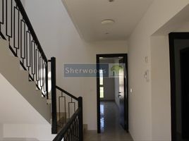 3 Bedroom Townhouse for sale at Bayti Townhouses, Al Hamra Village