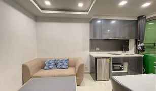 1 Bedroom Condo for sale in Nong Prue, Pattaya Arcadia Beach Continental