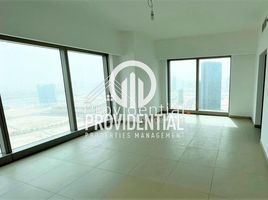 3 Bedroom Apartment for sale at The Gate Tower 2, Shams Abu Dhabi