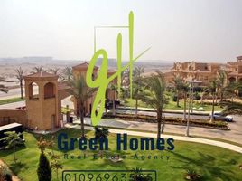 5 Bedroom Villa for sale at Les Rois, The 5th Settlement, New Cairo City, Cairo