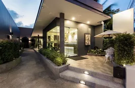 22 bedroom Hotel for sale in Phuket, Thailand
