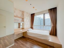 2 Schlafzimmer Wohnung zu verkaufen im The Room Sathorn-Taksin, Bang Yi Ruea, Thon Buri