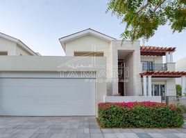 4 Bedroom House for sale at District One Villas, District One, Mohammed Bin Rashid City (MBR)