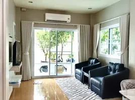 3 Bedroom House for rent at Baan Pratthana Plus, San Phak Wan