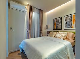 1 Bedroom Condo for sale at The Zero Bang Tao, Choeng Thale