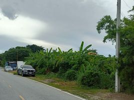  Grundstück zu verkaufen in Bang Khun Kong, Nonthaburi, Bang Khun Kong, Bang Kruai, Nonthaburi