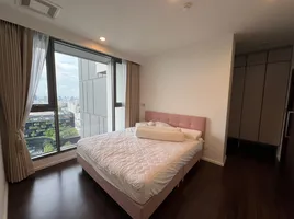 2 Bedroom Condo for rent at Whizdom Inspire Sukhumvit, Bang Chak