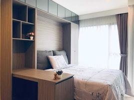 1 Schlafzimmer Appartement zu vermieten im Rhythm Asoke, Makkasan