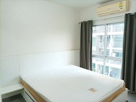 2 Schlafzimmer Wohnung zu verkaufen im A Space Asoke-Ratchada, Din Daeng, Din Daeng