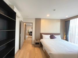 2 Schlafzimmer Appartement zu vermieten im Art @Thonglor 25, Khlong Tan Nuea