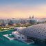 2 Schlafzimmer Appartement zu verkaufen im Louvre Abu Dhabi Residences, Saadiyat Island