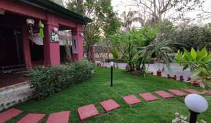 清迈 Mae Pu Kha 3 卧室 屋 售 