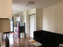 2 Schlafzimmer Wohnung zu vermieten im I CONDO Sukhumvit 103, Bang Na, Bang Na