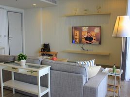 3 Bedroom Apartment for sale at Baan Plai Haad, Na Kluea, Pattaya