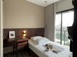 2 Bedroom Condo for rent at Urbano Rajavithi, Bang Phlat, Bang Phlat