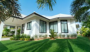 4 Bedrooms House for sale in Nong Prue, Pattaya Nibbana Shade 