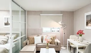 1 Bedroom Condo for sale in Anusawari, Bangkok Regent Home 1 Phaholyothin 67